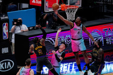 Hasil Pertandingan NBA,...