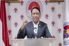 Pemerintah Menaruh Harapan...