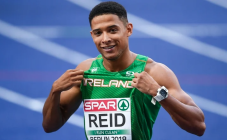 Leon Reid Diseret ke...