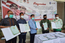 Pengembang Perumahan...
