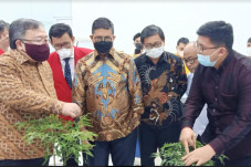 Wabup Lutra Sebut Science...