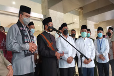 Masjid Istiqlal Bisa...