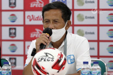 Djanur Tegaskan Barito...