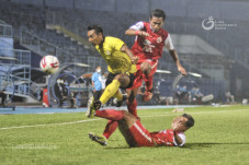 Persija Jakarta Sukses...