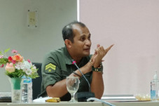 Pasal Penghinaan Presiden...