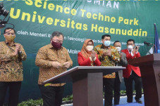 Kemenristek dan Kemendikbud...