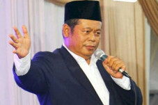 Ketua PBNU: Hukum Agama...