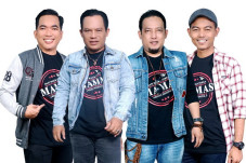 Sadar Sudah Tidak Muda...