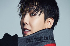G-Dragon Sibuk Buat...