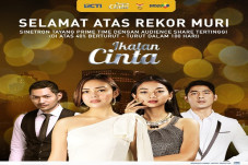 Ssttt... Fans Ikatan...