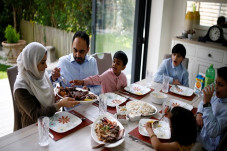 Tips Sambut Ramadhan...