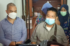 Buron 11 Tahun, Terpidana...