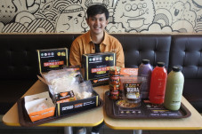 Puasa Ramadhan, Kiki...