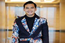 Ikbal Fauzi Harap Khatam...