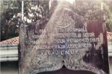 Pangeran Raja Atas Angin,...