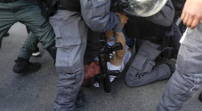 Anggota Parlemen Israel...