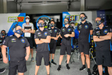 Sky Racing VR46 Team...