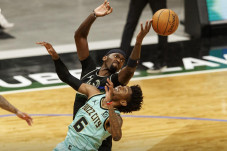 Hasil Pertandingan NBA,...