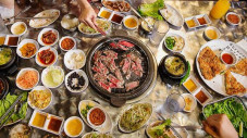 Tips Memilih Restoran...