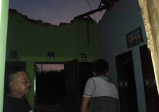Gempa Besar Malang,...