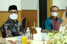 Dirjen Pendidikan Tinggi...