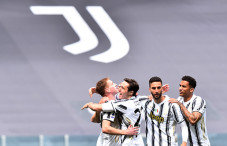Bungkam Genoa, Juventus...