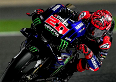 Valentino Rossi Cabut...