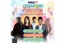 MNCTV Hadirkan Program...