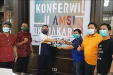 Rikando-Yulis Kembali...