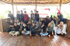 Raker Tahunan di Bogor,...