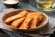 Resep Ubi Goreng Kayu...