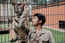 Ini Kriteria Istri Alshad...
