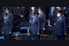 RI dan Korea Selatan...