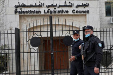 Pemilu Palestina Berpotensi...