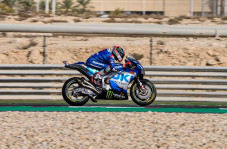 Sambut GP Portugal 2021,...