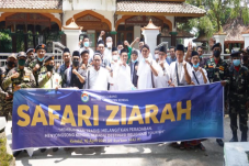 Ketua DPRD Dukung Inisiatif...