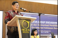Politeknik Pariwisata...