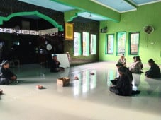 Yakin 1 Ramadhan Jatuh...