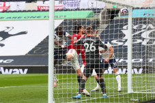 Sebut Spurs Tak Pantas...
