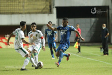 Nyaris Sia-siakan Keunggulan...