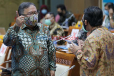 Cerita Bambang Brodjonegoro...