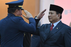 Pembentukan Denwalsus...