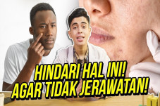 Tampil Cantik Bebas...