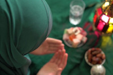 Puasa Ramadhan di Musim...