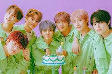 NCT Dream Comeback dengan...