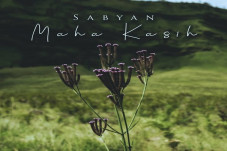 Rilis Single Baru Maha...