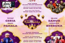 Sambut Ramadhan dengan...