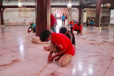 Sambut Bulan Ramadhan,...