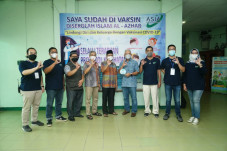 1.200 Guru dan Alumni...