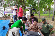 Tim Falakiyah Jakarta...